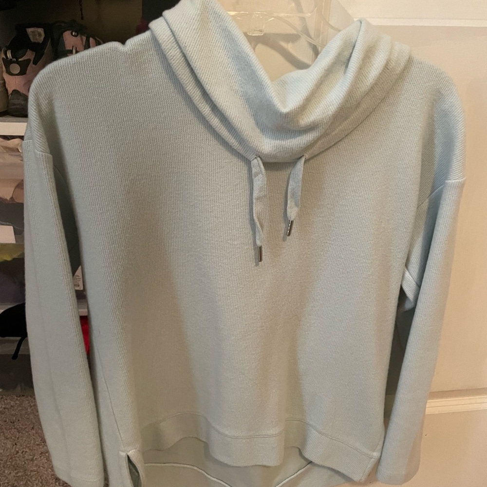 Banana republic top